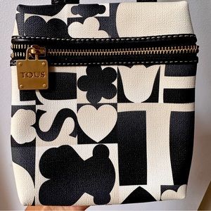 TOUS crossbody bag